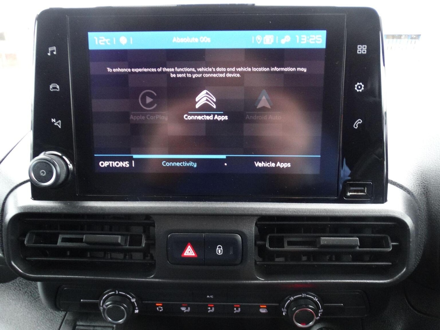 Used Citroen Berlingo 2021 for sale - 76785004: Photo 18