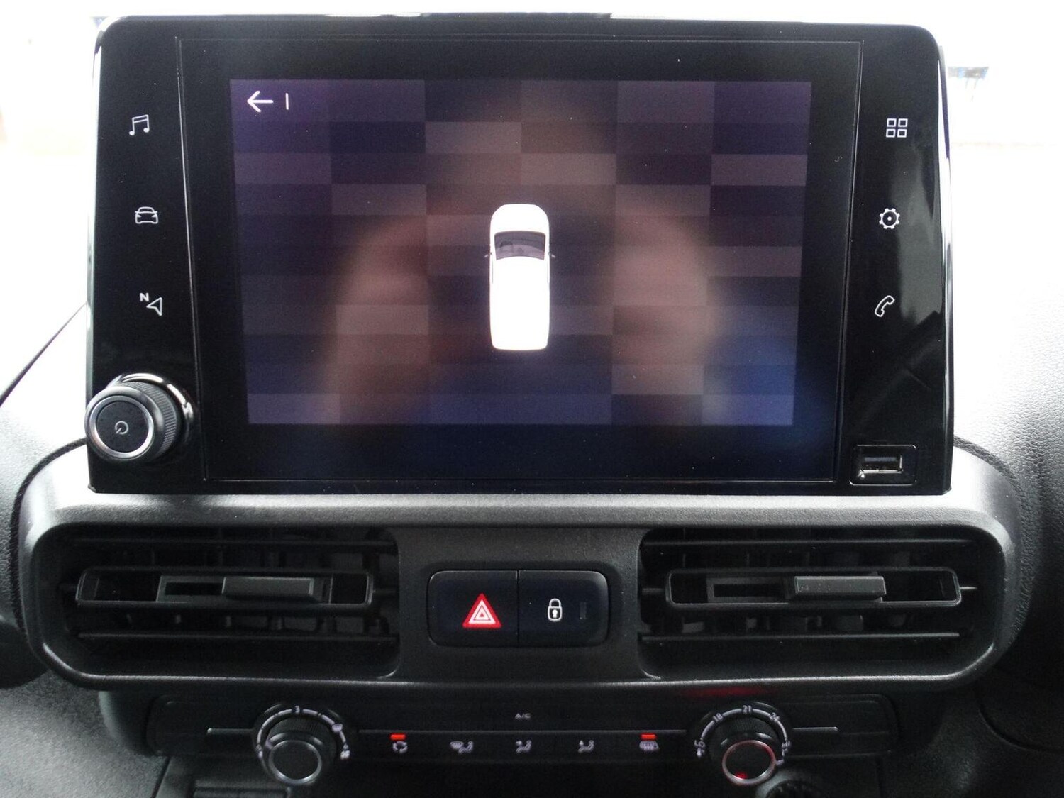 Used Citroen Berlingo 2021 for sale - 76785004: Photo 19