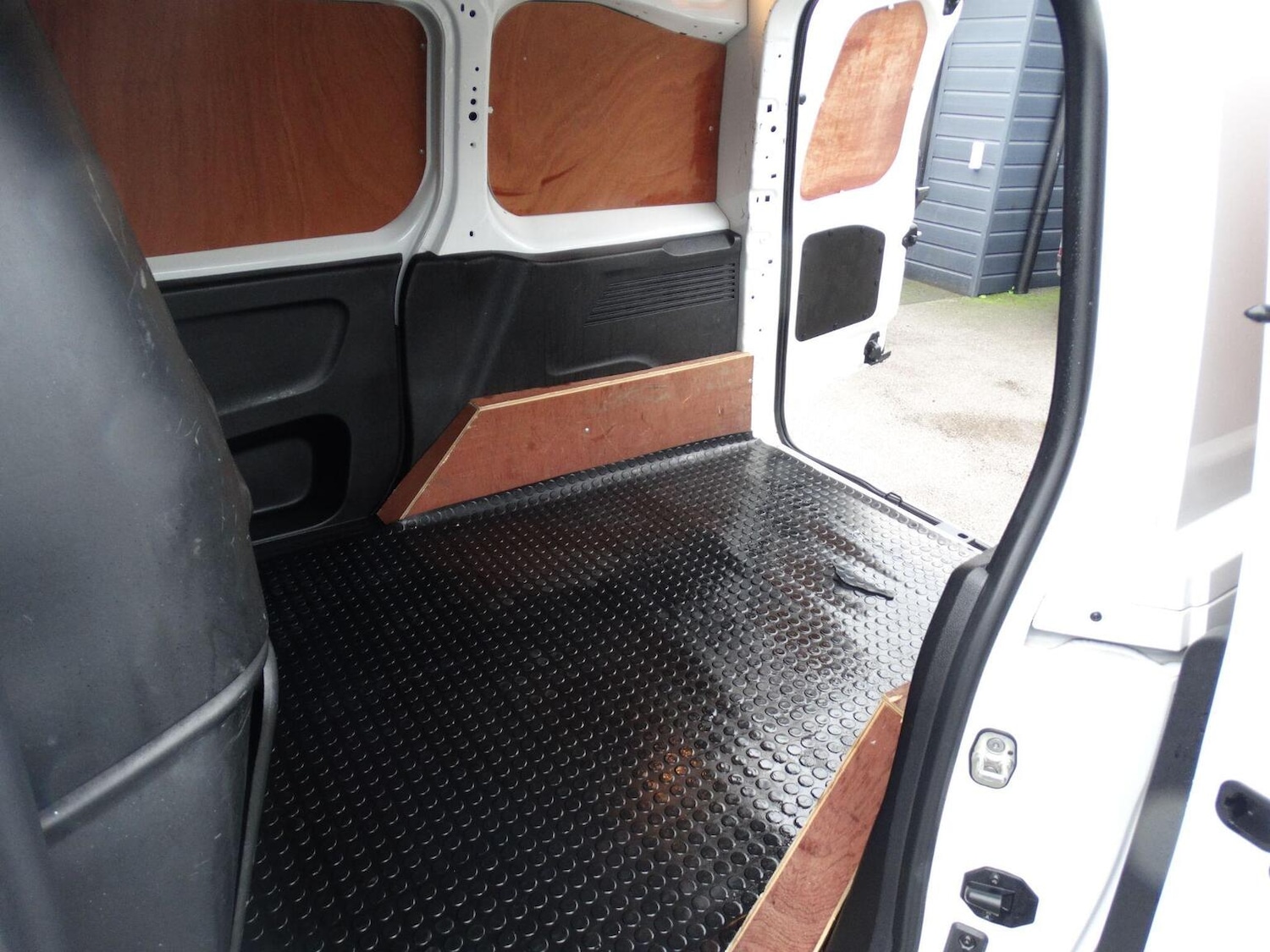 Used Citroen Berlingo 2021 for sale - 76785004: Photo 20