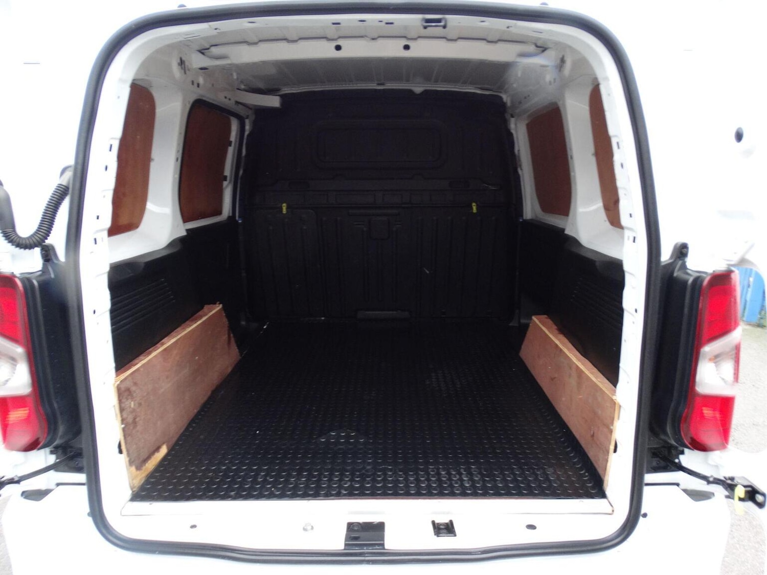 Used Citroen Berlingo 2021 for sale - 76785004: Photo 21