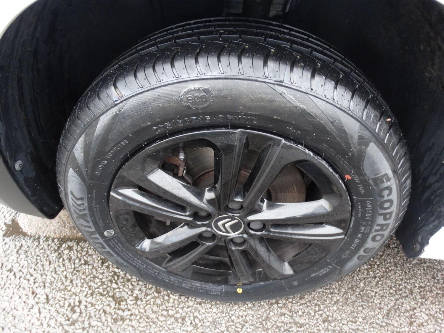 Used Citroen Berlingo 2021 for sale - 76785004: Photo 28