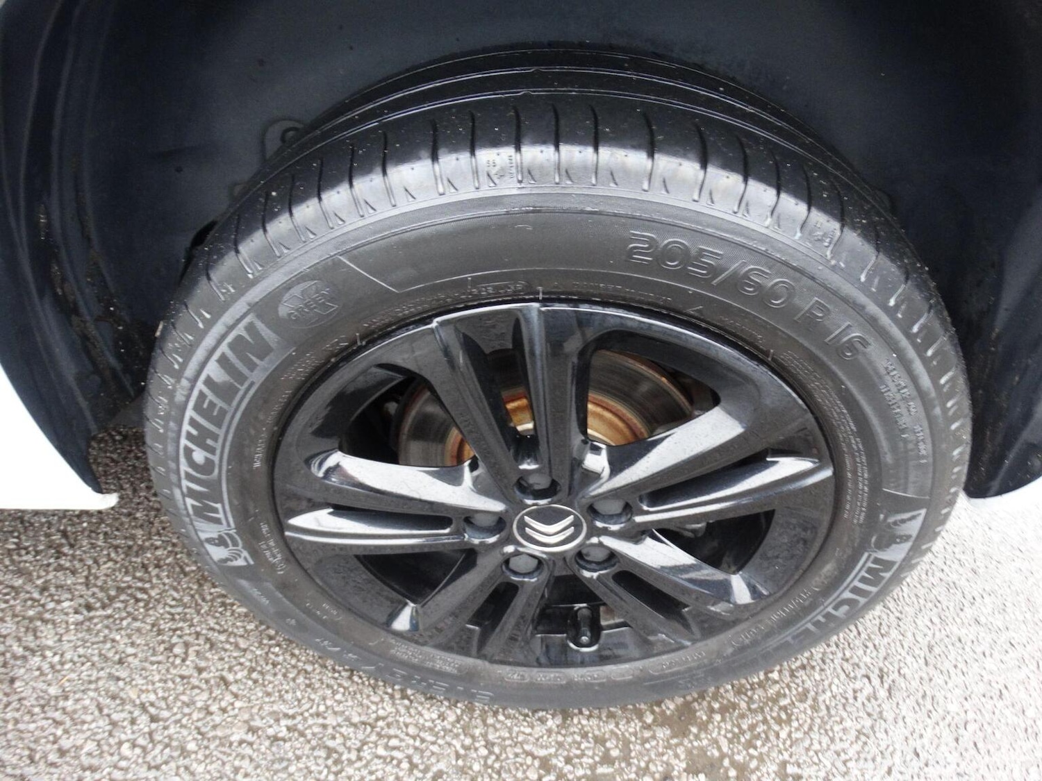 Used Citroen Berlingo 2021 for sale - 76785004: Photo 29