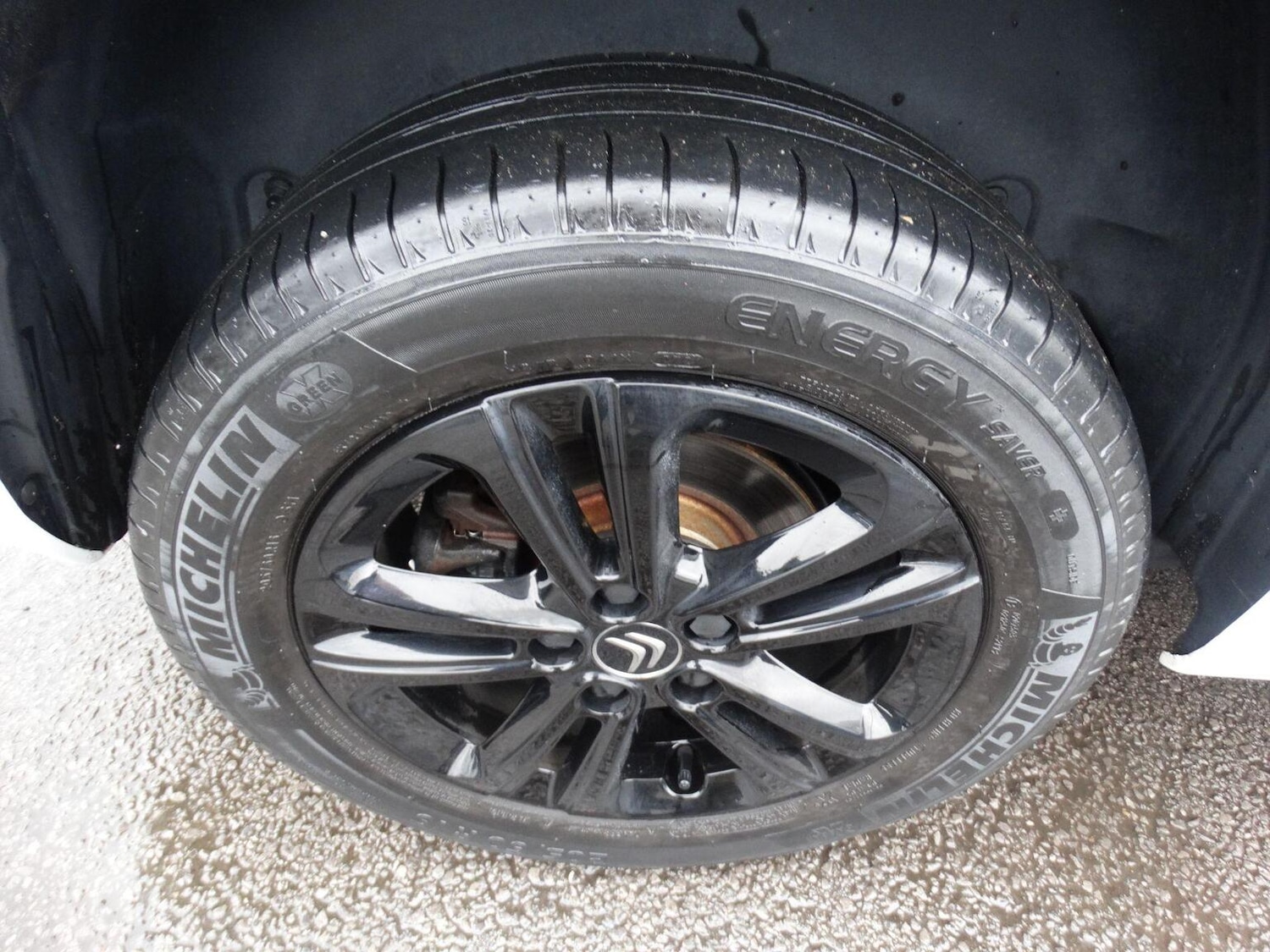 Used Citroen Berlingo 2021 for sale - 76785004: Photo 30