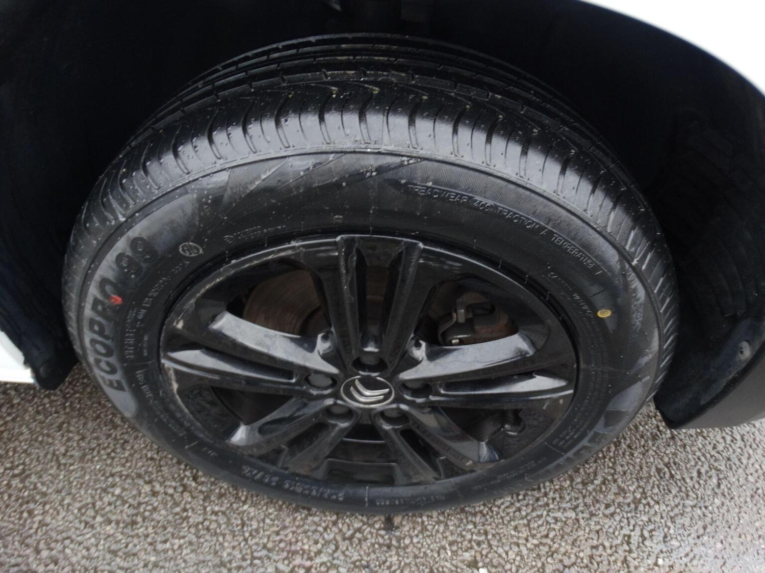 Used Citroen Berlingo 2021 for sale - 76785004: Photo 31