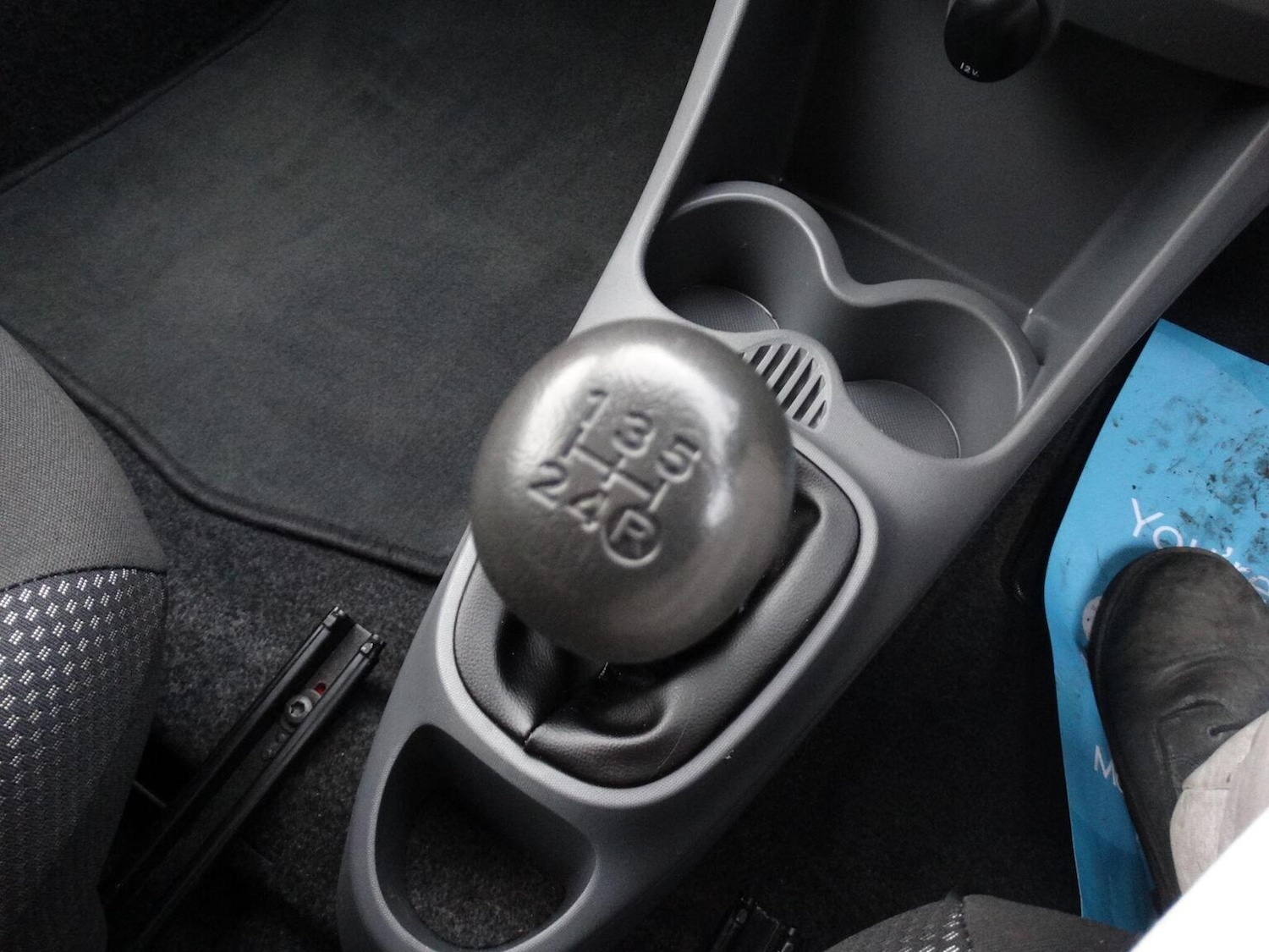 Used Toyota AYGO 2010 for sale - 77370572: Photo 20