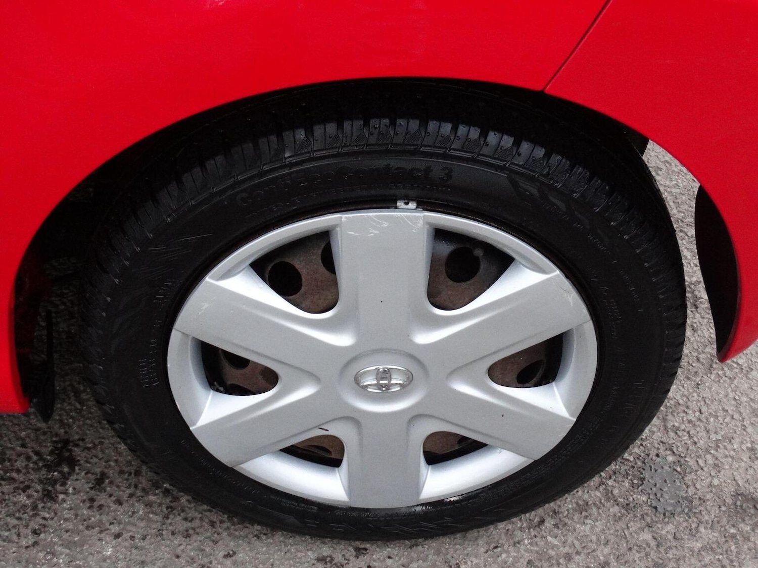 Used Toyota AYGO 2010 for sale - 77370572: Photo 22