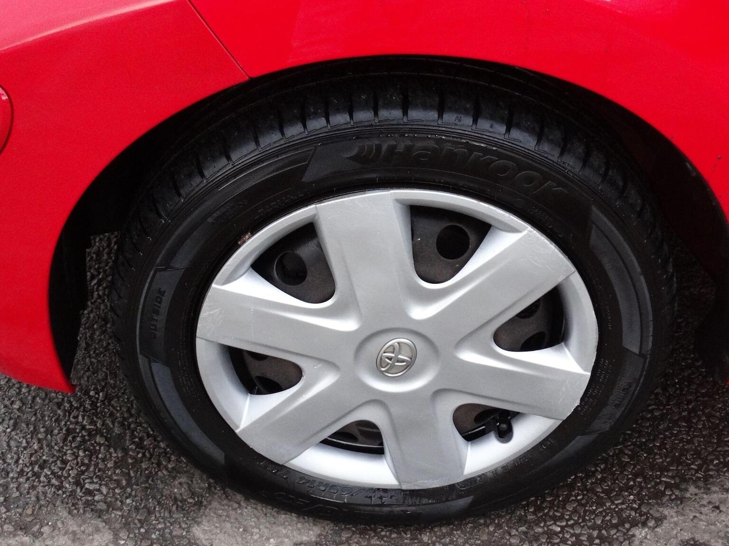 Used Toyota AYGO 2010 for sale - 77370572: Photo 23