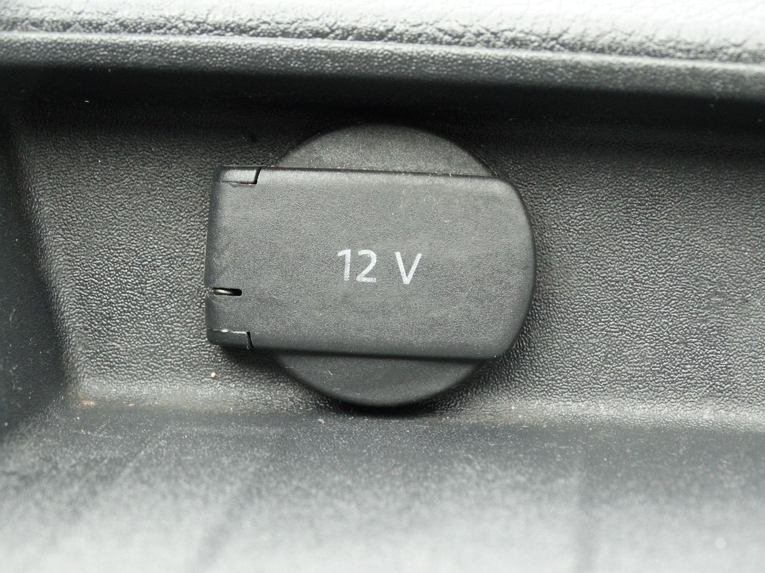 Vehicle 31