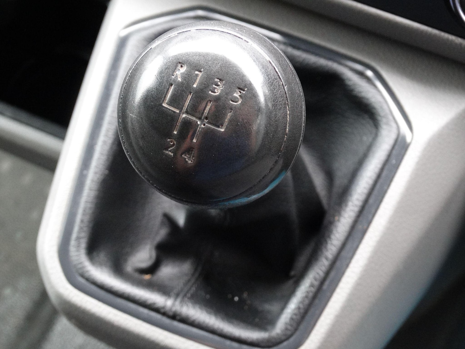 Vehicle 32
