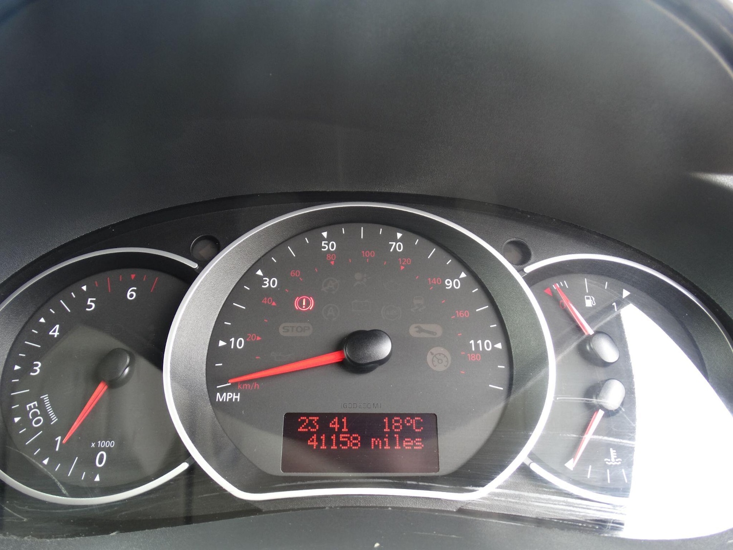 Vehicle 16