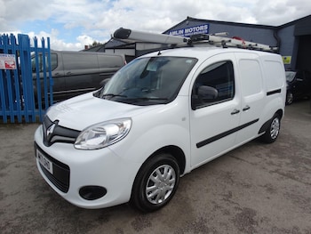 Renault - Kangoo Maxi