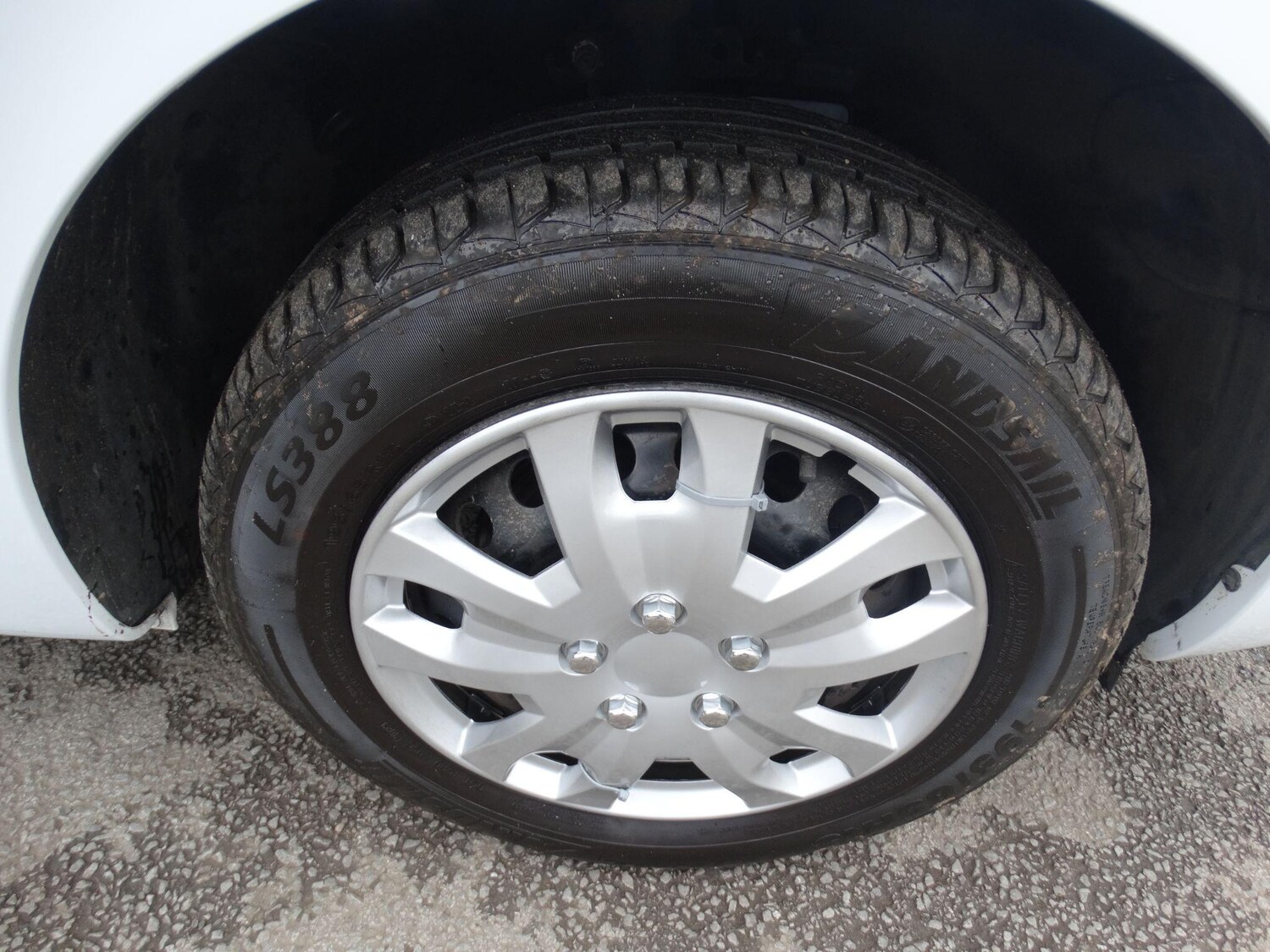 Vehicle 25