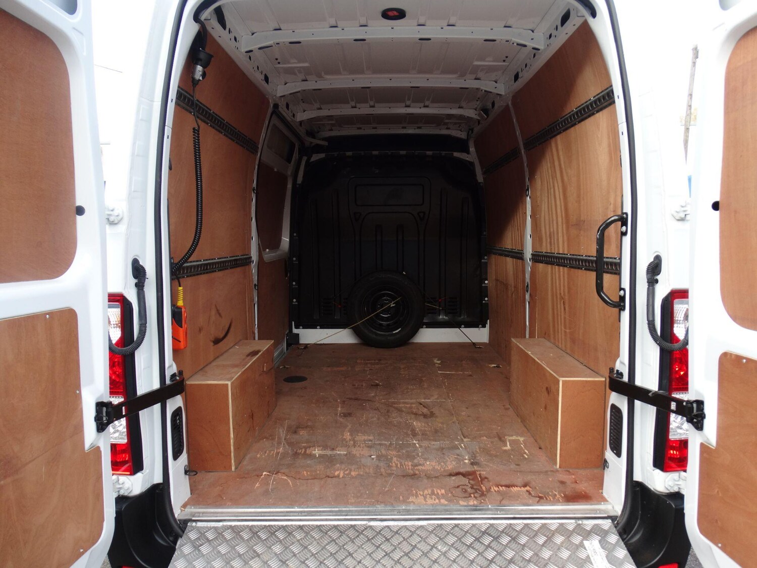 Used Nissan NV400 2021 for sale - 76398568: Photo 12