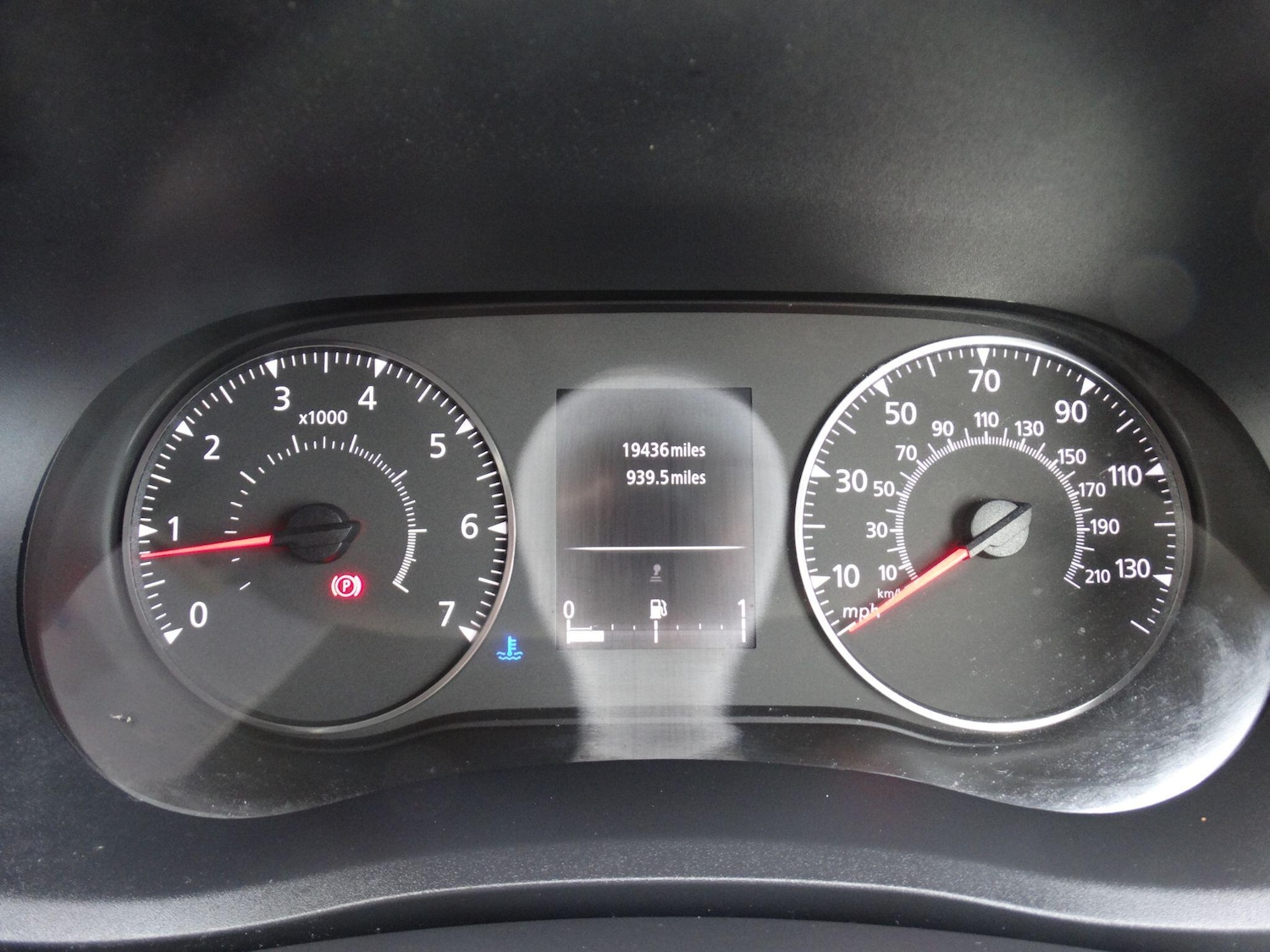 Used Nissan NV400 2021 for sale - 76398568: Photo 14