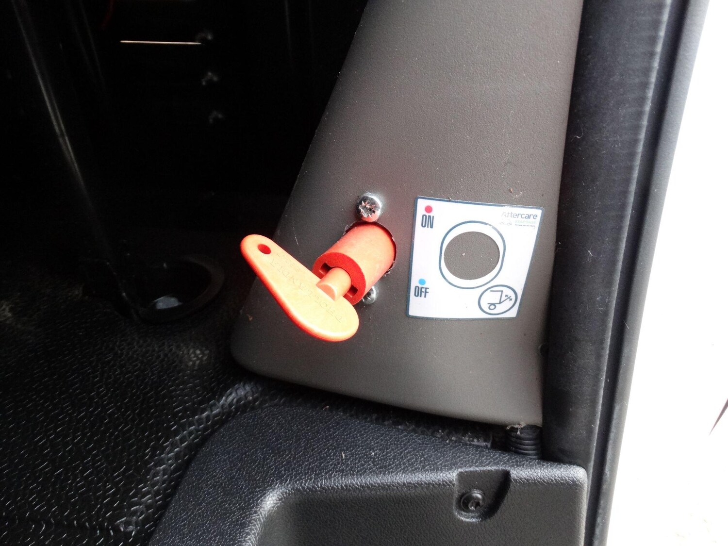 Used Nissan NV400 2021 for sale - 76398568: Photo 22