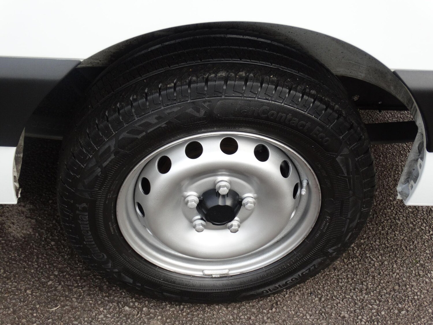 Used Nissan NV400 2021 for sale - 76398568: Photo 30