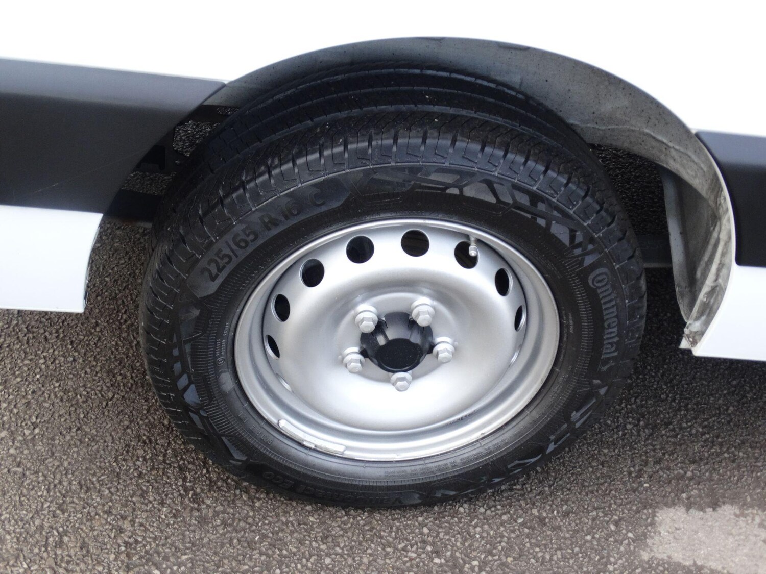 Used Nissan NV400 2021 for sale - 76398568: Photo 32