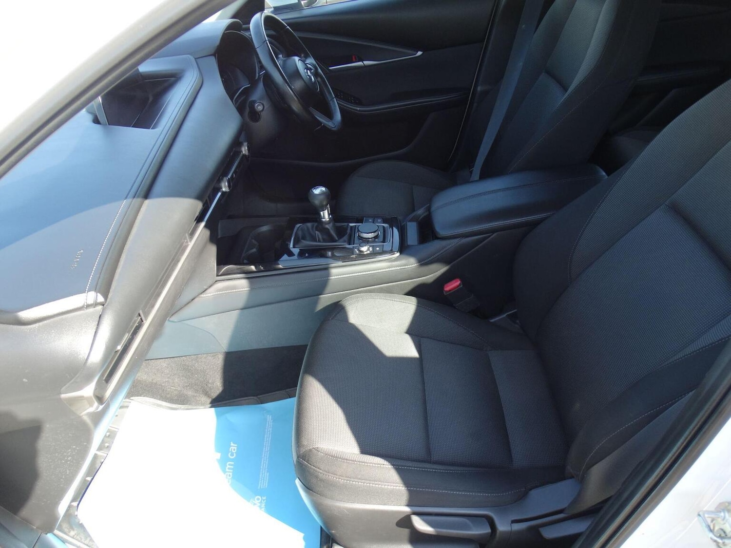 Used Mazda CX-30 2021 for sale - 77953943: Photo 11