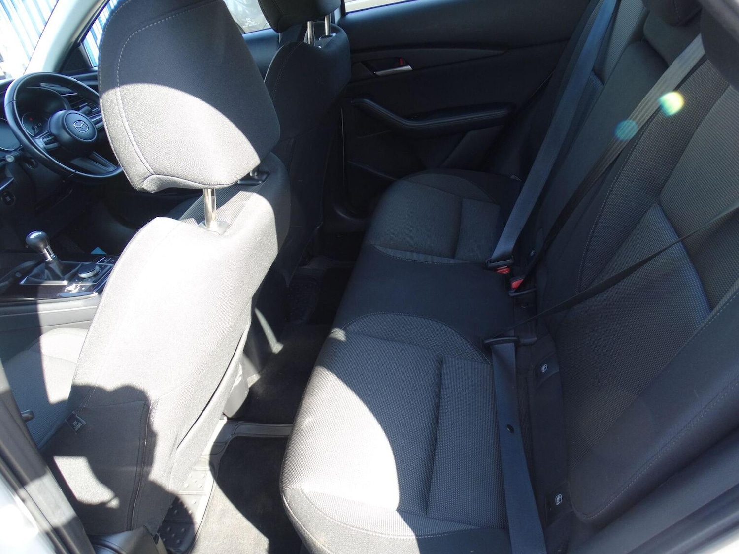 Used Mazda CX-30 2021 for sale - 77953943: Photo 12