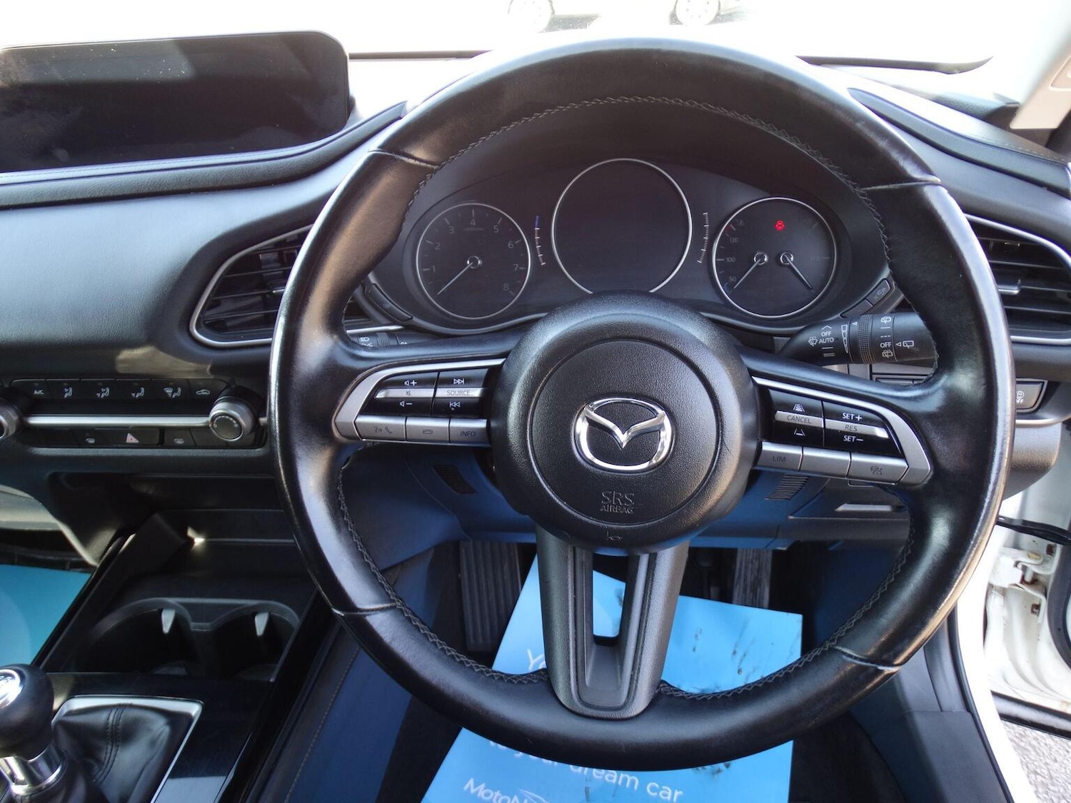 Used Mazda CX-30 2021 for sale - 77953943: Photo 14