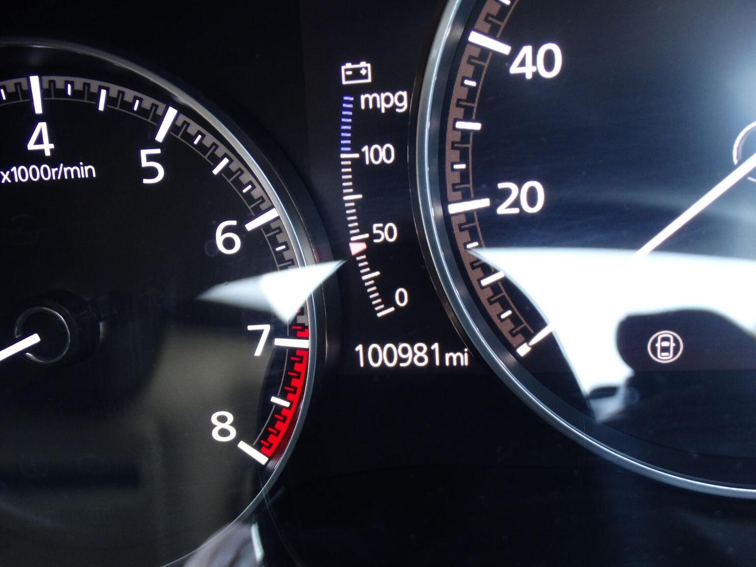 Used Mazda CX-30 2021 for sale - 77953943: Photo 15