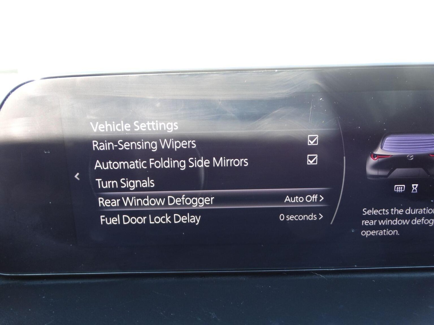 Used Mazda CX-30 2021 for sale - 77953943: Photo 19