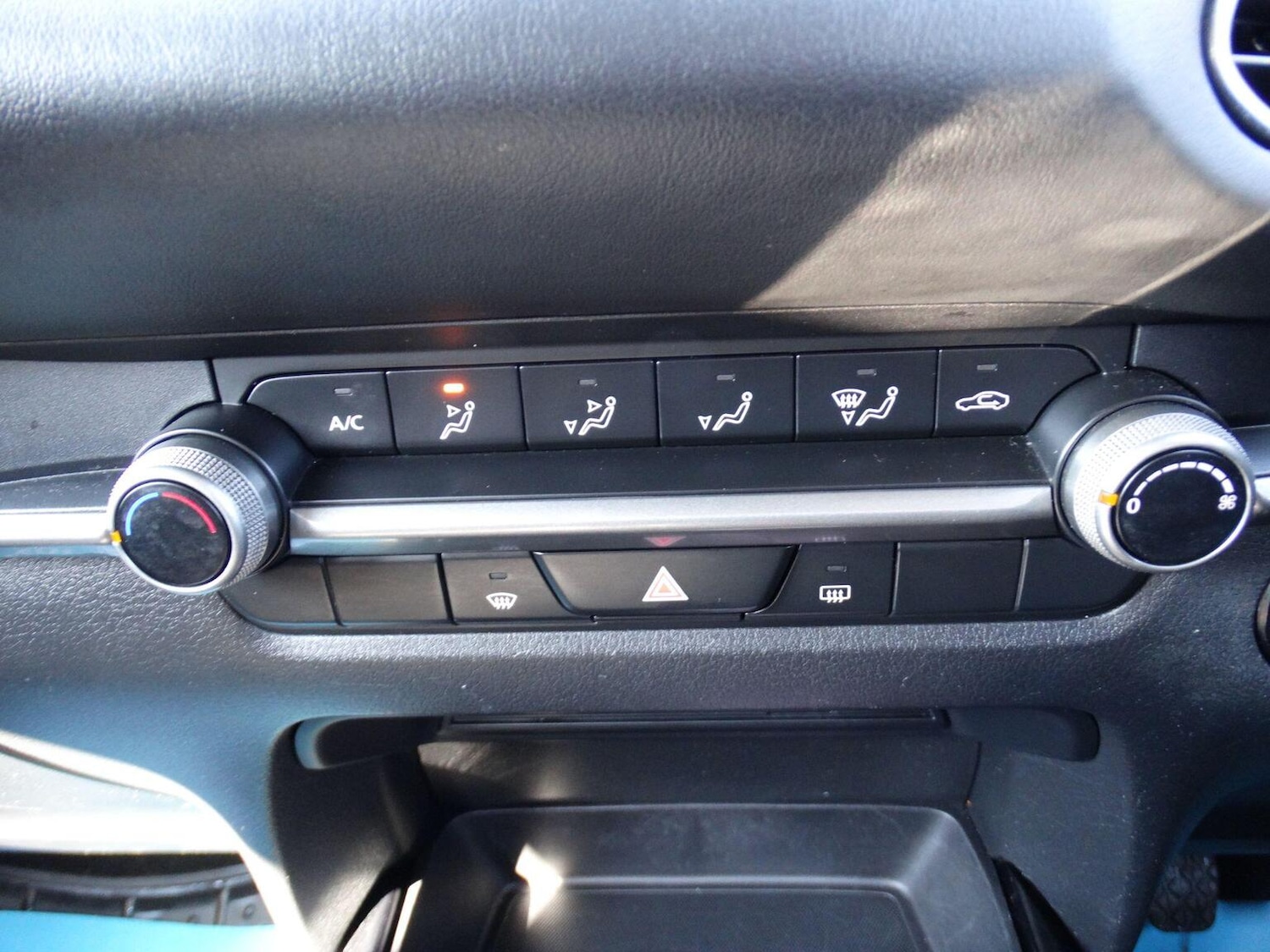 Used Mazda CX-30 2021 for sale - 77953943: Photo 21