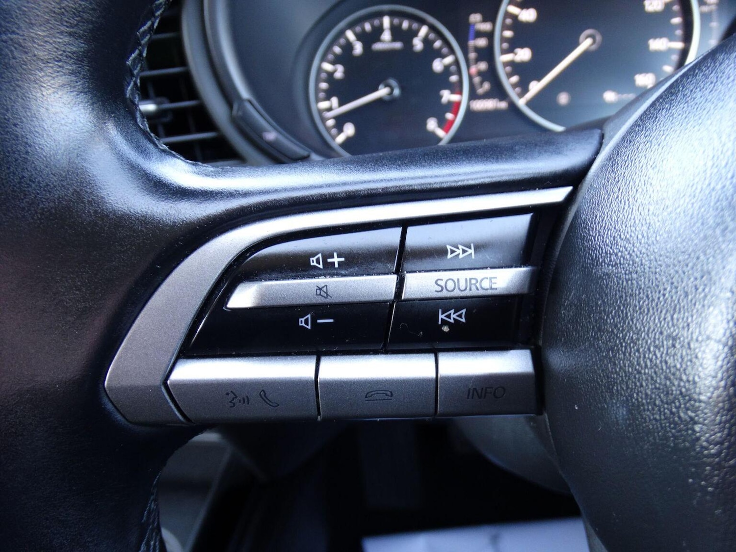 Used Mazda CX-30 2021 for sale - 77953943: Photo 22