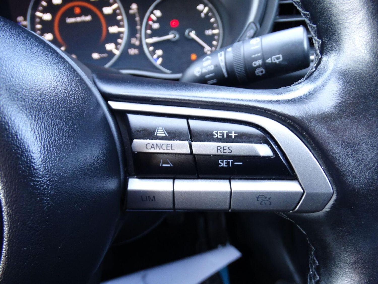 Used Mazda CX-30 2021 for sale - 77953943: Photo 23