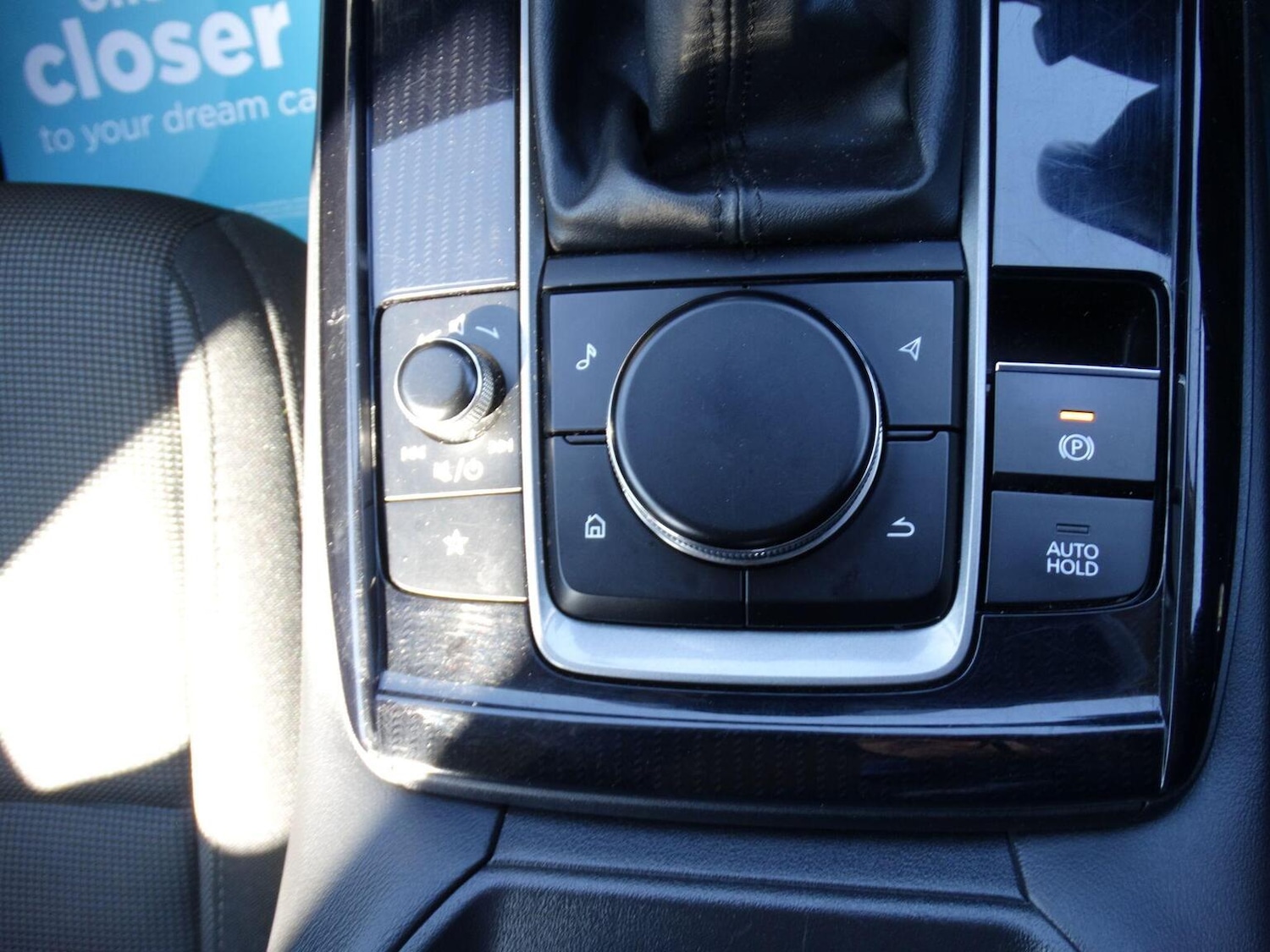 Used Mazda CX-30 2021 for sale - 77953943: Photo 24