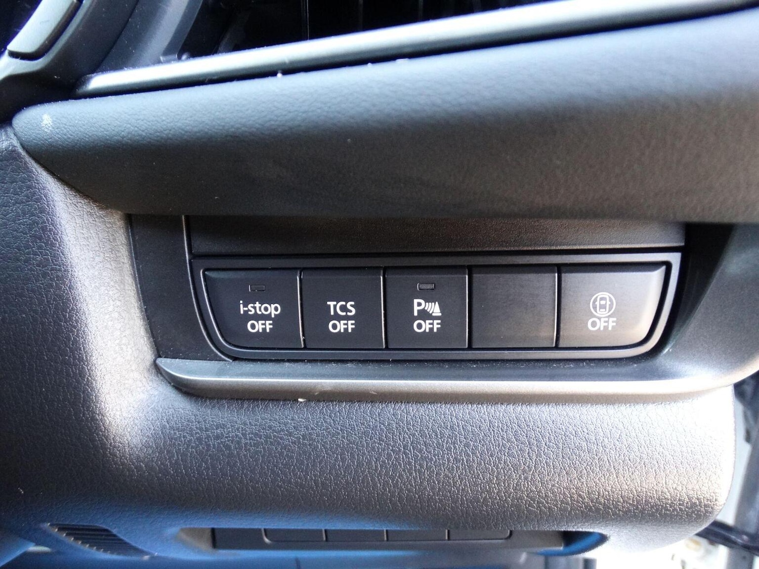 Used Mazda CX-30 2021 for sale - 77953943: Photo 25