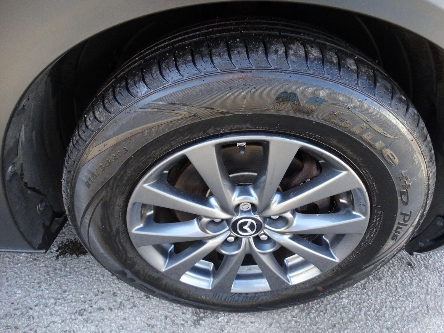 Used Mazda CX-30 2021 for sale - 77953943: Photo 29