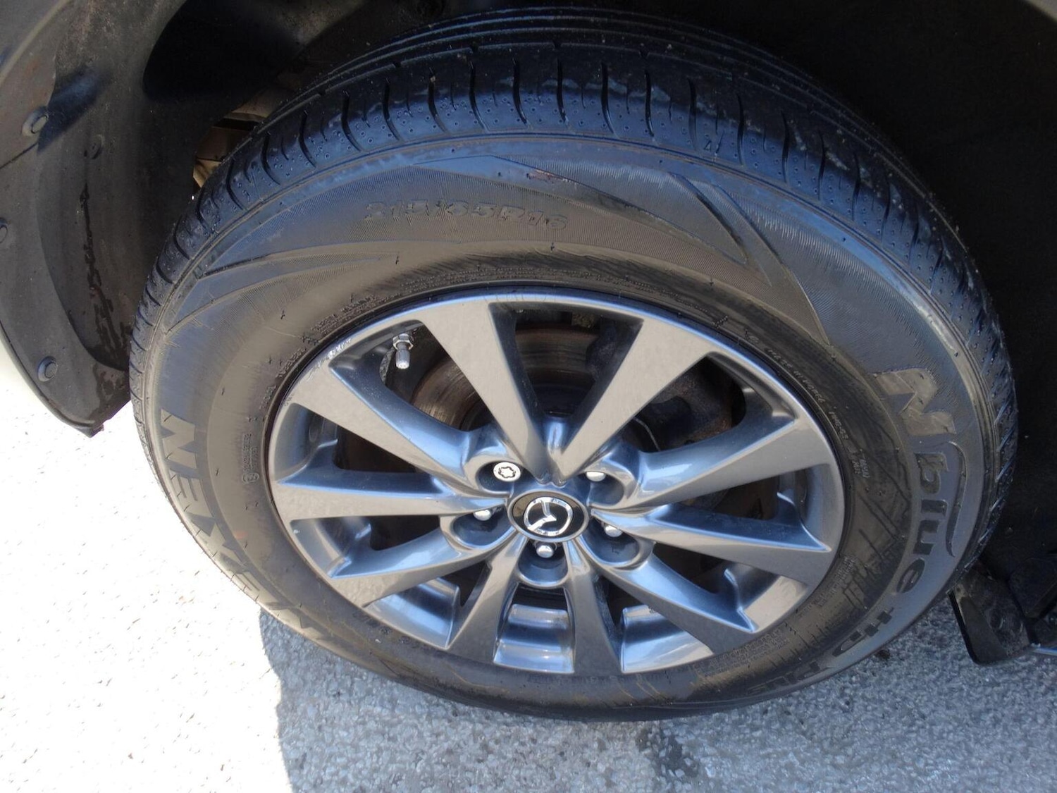 Used Mazda CX-30 2021 for sale - 77953943: Photo 30