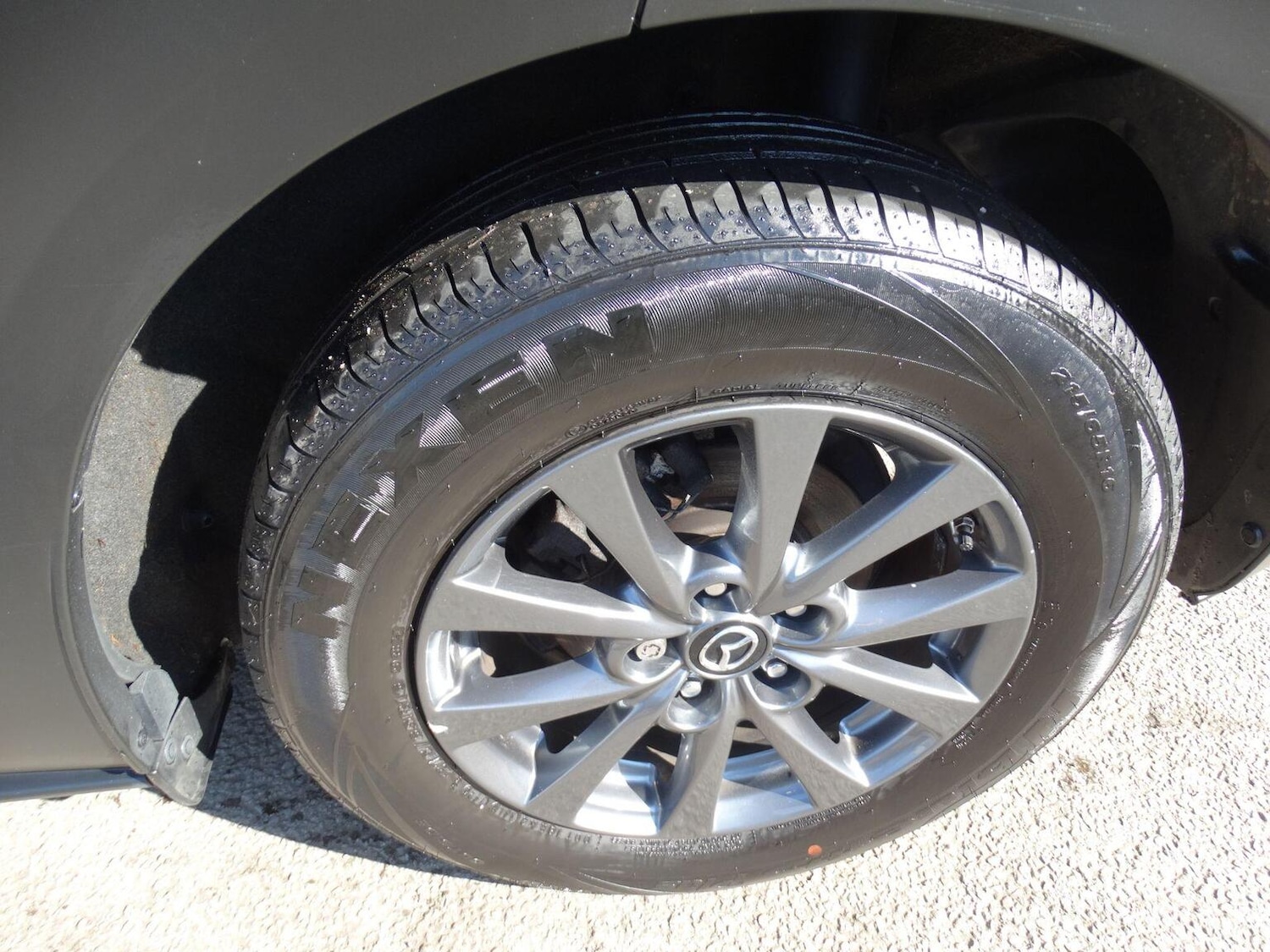 Used Mazda CX-30 2021 for sale - 77953943: Photo 31