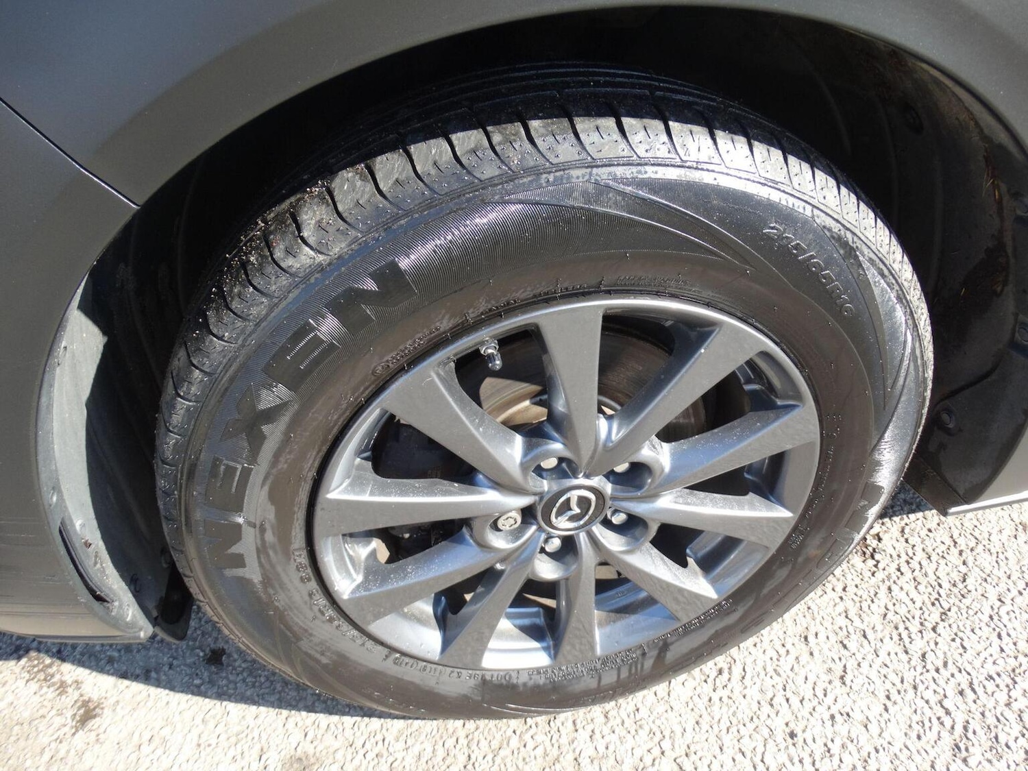 Used Mazda CX-30 2021 for sale - 77953943: Photo 32