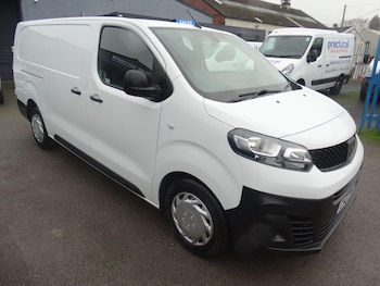 Used Fiat Scudo 2022 for sale - 76550031: Photo