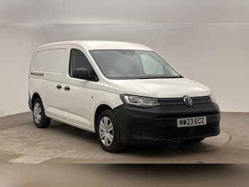 Used Volkswagen Caddy Maxi 2023 for sale - 79739775: Photo