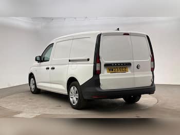 Used Volkswagen Caddy Maxi 2023 for sale - 79739775: Photo
