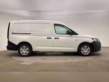 Used Volkswagen Caddy Maxi 2023 for sale - 79739775: Photo