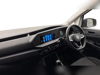 Used Volkswagen Caddy Maxi 2023 for sale - 79739775: Photo