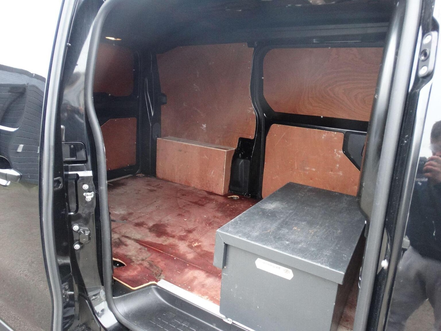 Used Citroen Dispatch 2022 for sale - 76712867: Photo 11