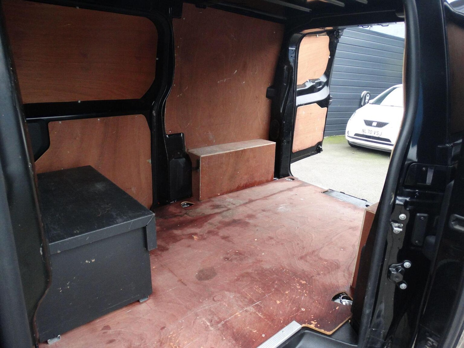 Used Citroen Dispatch 2022 for sale - 76712867: Photo 12