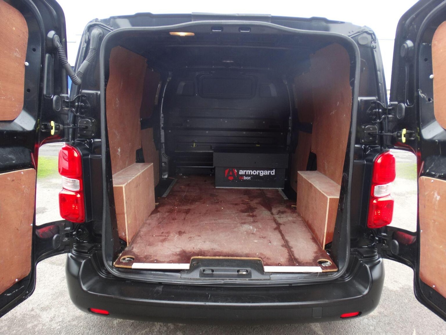 Used Citroen Dispatch 2022 for sale - 76712867: Photo 14