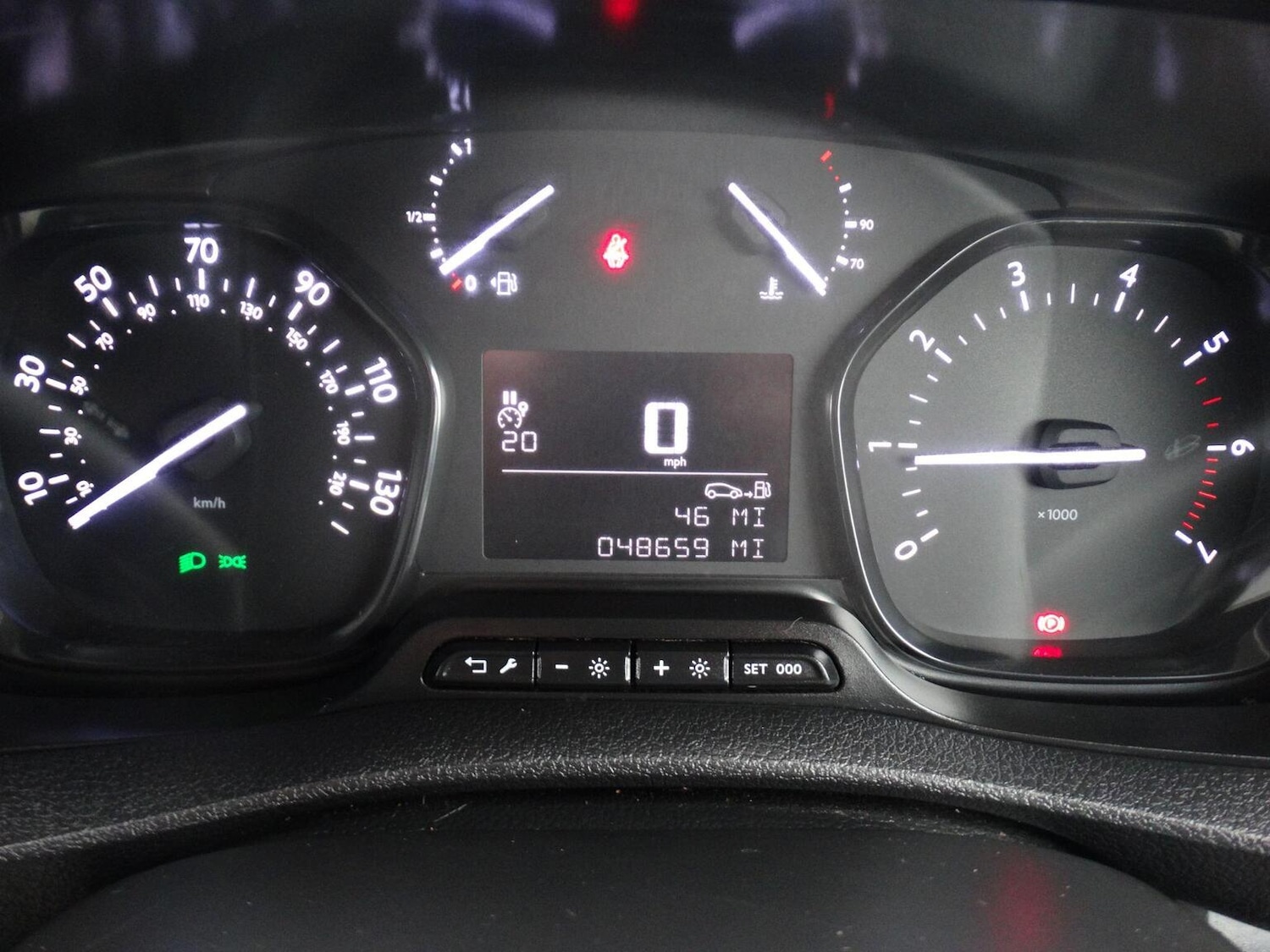 Used Citroen Dispatch 2022 for sale - 76712867: Photo 15