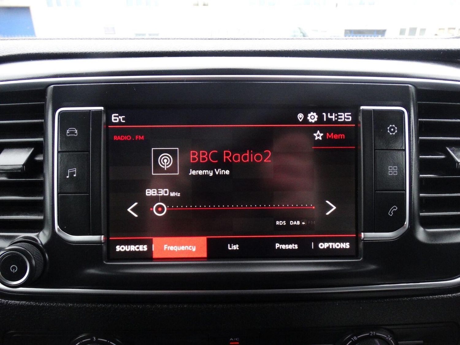 Used Citroen Dispatch 2022 for sale - 76712867: Photo 17