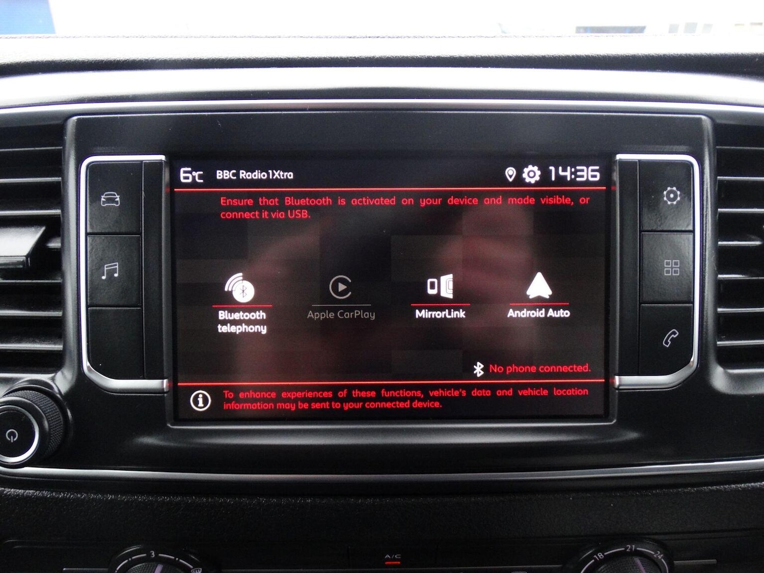 Used Citroen Dispatch 2022 for sale - 76712867: Photo 18