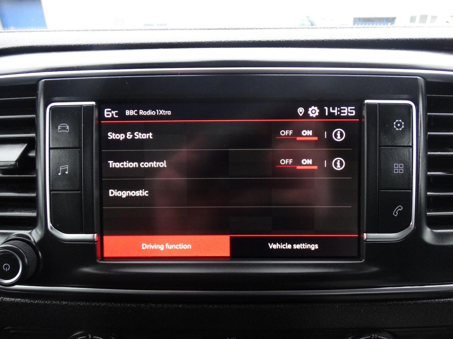 Used Citroen Dispatch 2022 for sale - 76712867: Photo 20