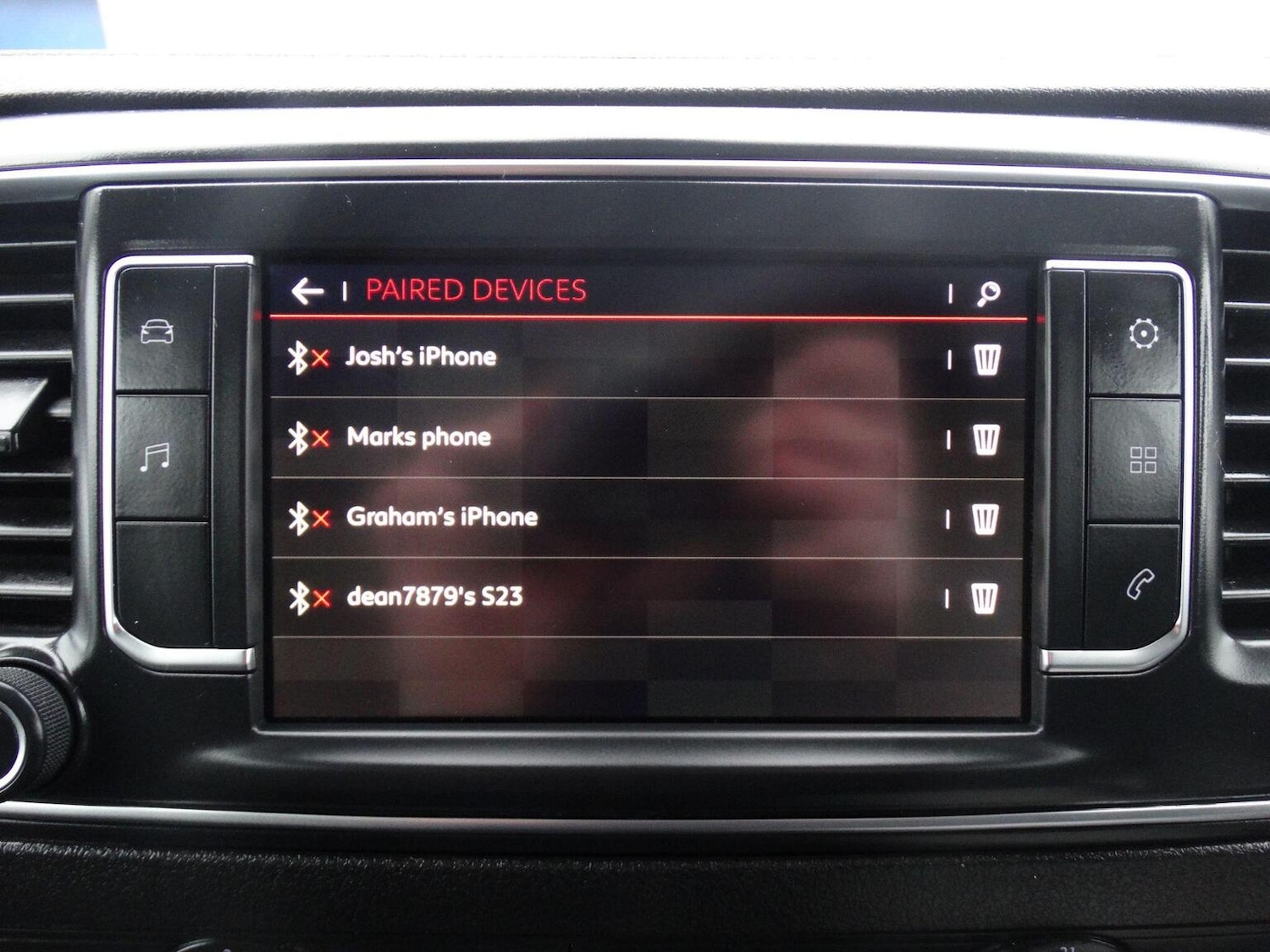 Used Citroen Dispatch 2022 for sale - 76712867: Photo 21