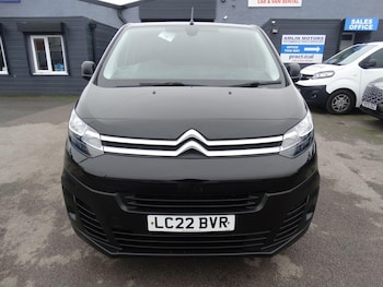 Used Citroen Dispatch 2022 for sale - 76712867: Photo