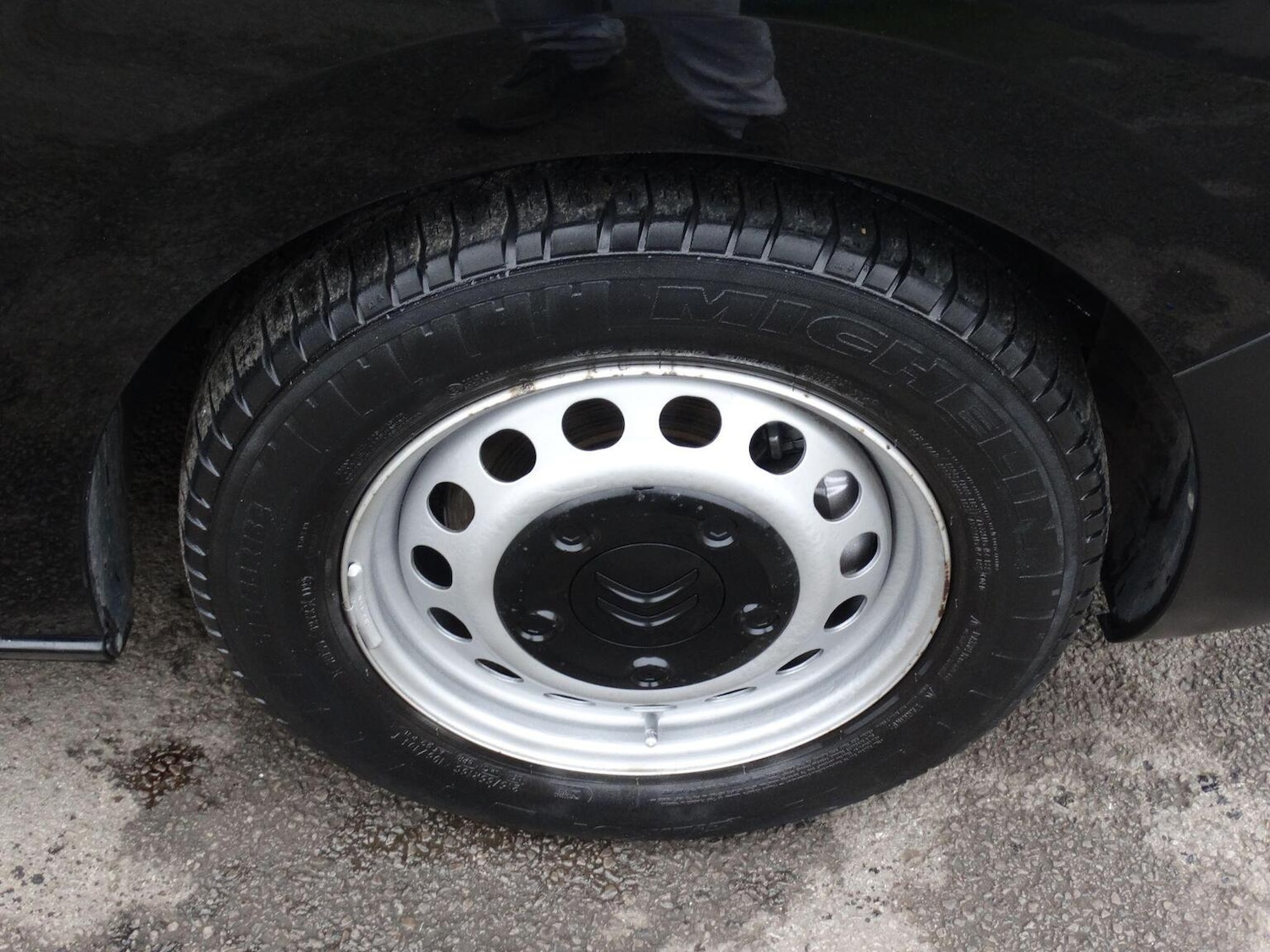 Used Citroen Dispatch 2022 for sale - 76712867: Photo 30